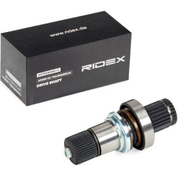 įstatomas velenas, diferencialas
                                RIDEX                                                13D010