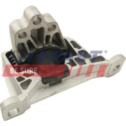 montavimas, atraminis rėmas / variklio laikiklis
                                FAST                                       