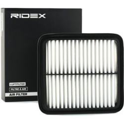oro filtras
                                RIDEX                                                8A0246, Nenurodytas gamintoj