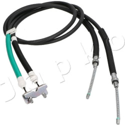 trosas, stovėjimo stabdys
                                JAPKO                                                1310327, Nenu