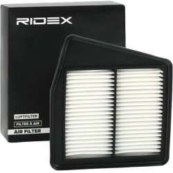 oro filtras
                                RIDEX                                                8A0505, Nenurodytas gamintoj