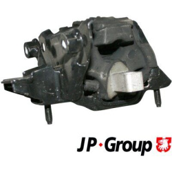 montavimas, neautomatinė transmisija JP
                                JP GROUP                                            