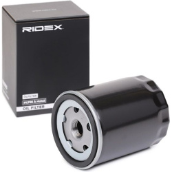 alyvos filtras
                                RIDEX                                                7O0099, Nenurodytas gamin