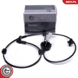 jutiklis, rato greitis
                                ESEN SKV                                                06SKV483, Nenu