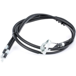 trosas, stovėjimo stabdys
                                RIDEX                                                124C0099, Nen