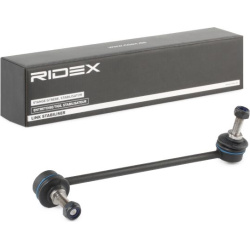 stabilizatoriaus traukė
                                RIDEX                                                3229S0030, Nenu