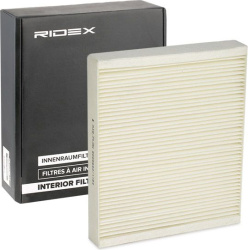 filtras, salono oras
                                RIDEX                                                424I0237, Nenurodyt