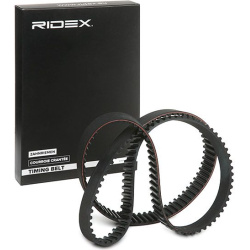 paskirstymo diržas
                                RIDEX                                                306T0167, Nenurodyta