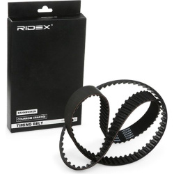 paskirstymo diržas
                                RIDEX                                                306T0027, Nenurodyta