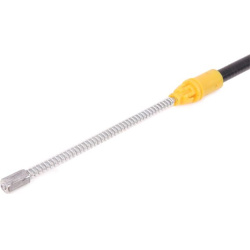 trosas, stovėjimo stabdys
                                RIDEX                                124C0122, Nenurodytas gaminto