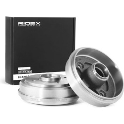 stabdžių būgnas
                                RIDEX                                123B0056, Nenurodytas gamintojas, 123