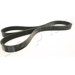 V formos rumbuoti diržai
JAPKO 6PK1750, Nenur