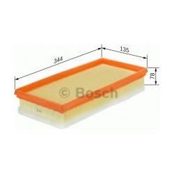 oro filtras
                                BOSCH                                                F026400172, BOSCH, F02640017