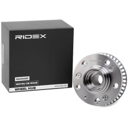 rato stebulė
                                RIDEX                                                653W0002, Nenurodytas gami