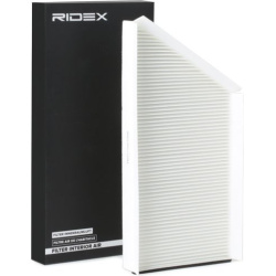 filtras, salono oras
                                RIDEX                                                424I0071, Nenurodyt
