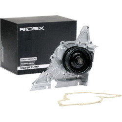 Vandens siurblys, variklio aušinimas
                                RIDEX                                                12