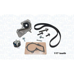 MAGNETI MARELLI                                                341405780001, MAGNETI MARELLI, 341405780001, auto detalė