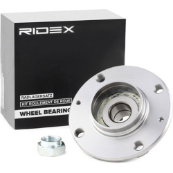 rato guolis
                                RIDEX                                654W0318, Nenurodytas gamintojas, 654W0318, 