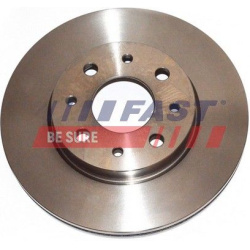 stabdžių diskas (1vnt)
                                FAST                                                FT31080, FAST, F