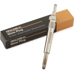 kaitinimo žvakė
                                RIDEX                                                243G0058, Nenurodytas 