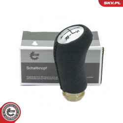 pavarų svirties galvelė
                                ESEN SKV                                                63SKV106, N