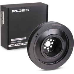 skriemulys, alkūninis velenas
                                RIDEX                                3213B0076, Nenurodytas ga