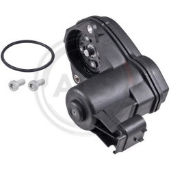 vykdomasis elementas, stovėjimo stabdžio apkaba
                                A.B.S.                                     