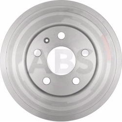 stabdžių būgnas
A.B.S. 2910-S, Nenurodytas