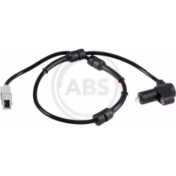 Daviklis ABS
                                A.B.S.                                                30458, Nenurodytas gaminto