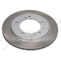 stabdžių diskas (1vnt)
                                JAPKO                                                60809C, Nenurod