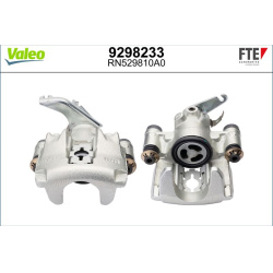 FTE                                                9298233, FTE, 9298233, auto detalė