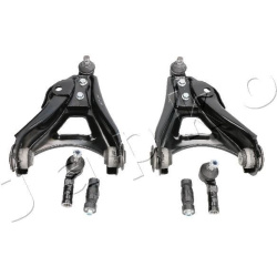 pakabos dalių komplektas
                                JAPKO                                                1580706, Nenur