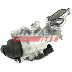 alyvos aušintuvas, neautomatinė transmisija
                                FAST                                           