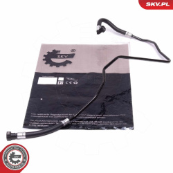 hidraulinė žarna, vairo sistema
                                ESEN SKV                                                10S