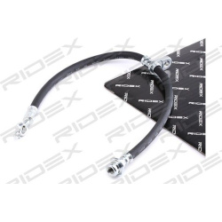 stabdžių žarnelė
                                RIDEX                                                83B0607, Nenurodyta