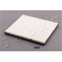 filtras, salono oras
                                JAPKO                                                21Z03, Nenurodytas 
