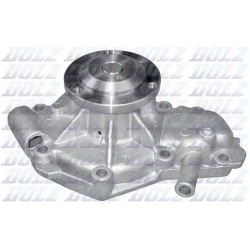 Siurblys aušinimo skysčio pompa vandens
DOLZ