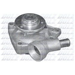 Siurblys aušinimo skysčio pompa vandens
                                DOLZ                                               