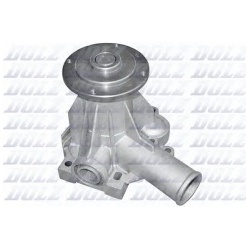 Siurblys aušinimo skysčio pompa vandens
                                DOLZ                                               