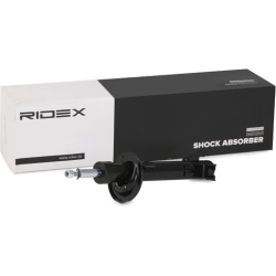 amortizatorius
                                RIDEX                                                854S0498, Nenurodytas gam