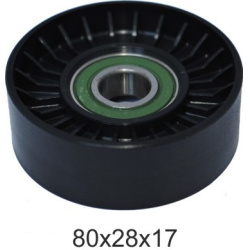 Įtempėjas diržo
                                NACHI                                                DEX1438, NACHI, DEX14