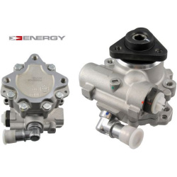 hidraulinis siurblys, vairo sistema
                                ENERGY                                                PW6