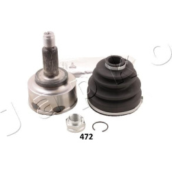 pusašio šarnyras
                                JAPKO                                                62472, Nenurodytas ga