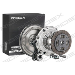 sankabos komplektas
                                RIDEX                                                479C0689, Nenurodyta