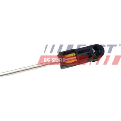 Kabelių rinkinys, mechaninė pavarų dėžė
                                FAST                                FT73118, FA