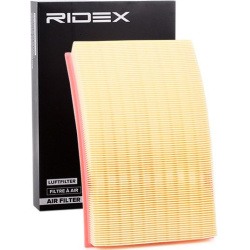 oro filtras
                                RIDEX                                                8A0361, Nenurodytas gamintoj