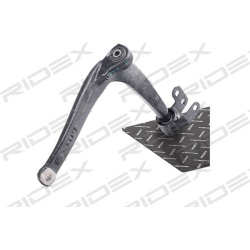 pakabos svirtis
                                RIDEX                                                273C0868, Nenurodytas ga