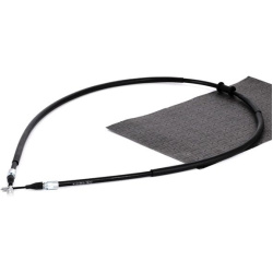 trosas, stovėjimo stabdys
                                RIDEX                                                124C0058, Nen