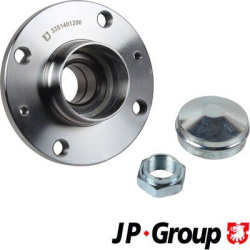 rato stebulė JP
                                JP GROUP                                                3351401200, Nenurody