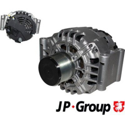 kintamosios srovės generatorius JP
                                JP GROUP                                                1